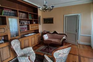 Appartamento in villa storica -Crevoladossola (VB)