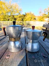 caffettiere  Vittoria Express 