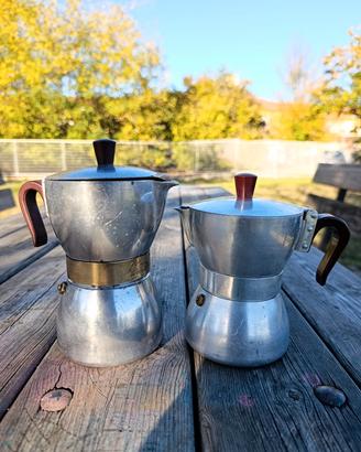 caffettiere  Vittoria Express 