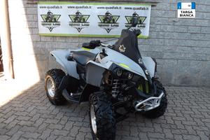 Quad Can Am Renegade 500 - 2011