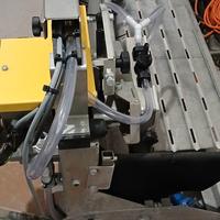 taglia mattonelle professionale 