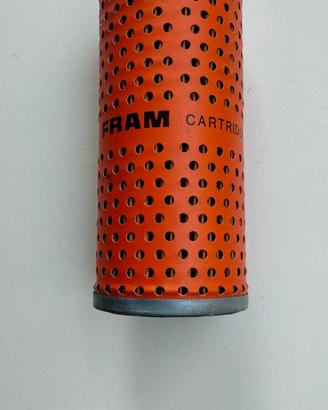 FILTRO olio FRAM CH 945 PL per ALFA ROMEO epoca