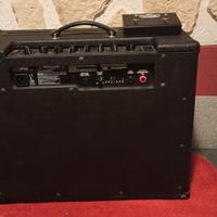 AMPLIFICATORE CHITARRA VOX VALVETRONIC AD50 VT 