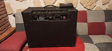 AMPLIFICATORE CHITARRA VOX VALVETRONIC AD50 VT 