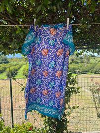 vestito completo 