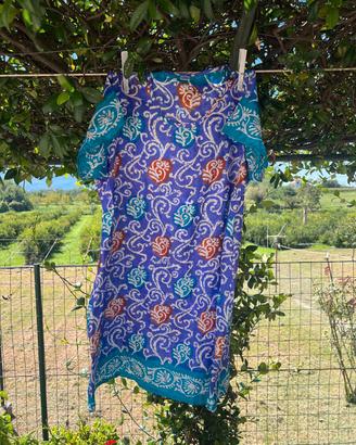 vestito completo 