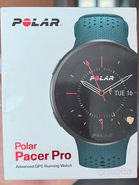Orologio Polar Pacer Pro