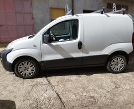 Fiat fiorino 1300 mtj