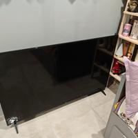 televisore lg uhd 65