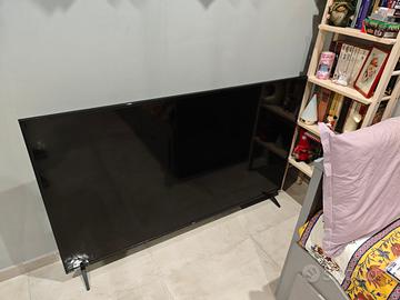 televisore lg uhd 65