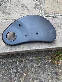Plastica laterale sedile recaro fiat coupe
