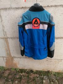 giacca enduro