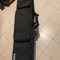 tastiera Muta  Alesis 88