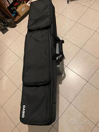 tastiera Muta  Alesis 88