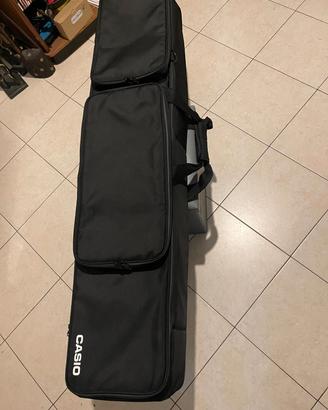 tastiera Muta  Alesis 88