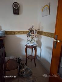 Arredamenti e mobilio vari per salone