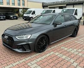 AUDI A4 AVANT 40 2.0 TDi 190cv S LINE EDITION QU