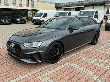 AUDI A4 AVANT 40 2.0 TDi 190cv S LINE EDITION QU