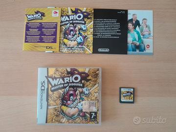 Giochi per Nintendo ds