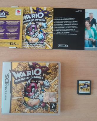 Giochi per Nintendo ds