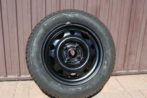 Ruota scorta Opel