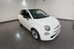 Fiat 500 1.0 Hybrid Cult