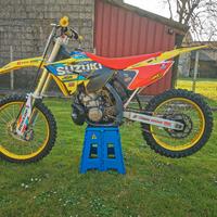 Suzuki rm 250