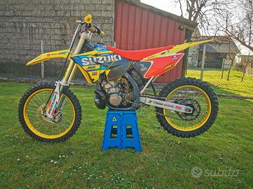 Suzuki rm 250