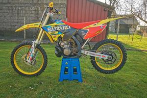Suzuki rm 250