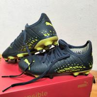 Scarpe calcio bambino N°31