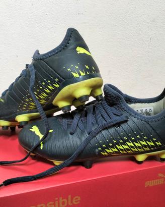 Scarpe calcio bambino N°31