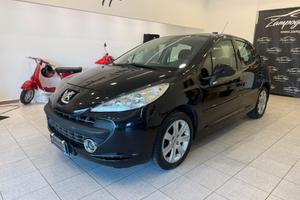 Peugeot 207 1.6 HDi 90CV 5p. XS