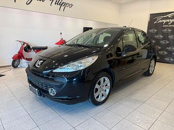 Peugeot 207 1.6 HDi 90CV 5p. XS