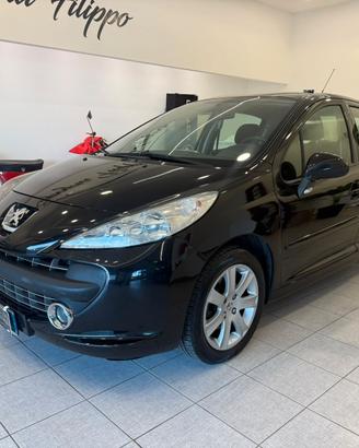 Peugeot 207 1.6 HDi 90CV 5p. XS
