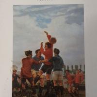 Storia del calcio in Italia Antonio Ghirelli