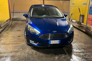 Ford Focus 1.5 120cv