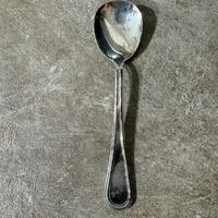 Cucchiaini argento