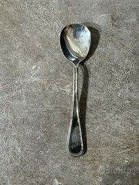 Cucchiaini argento