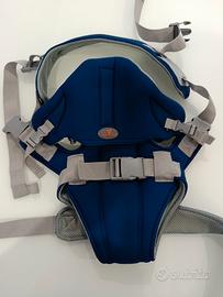Marsupio neonati bambini 