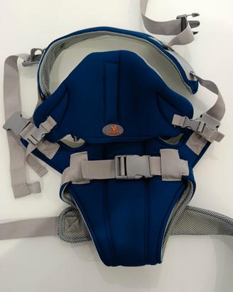 Marsupio neonati bambini 