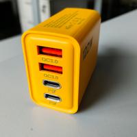 Caricabatterie 120W Nuovo • Multi-porta USB-C + US