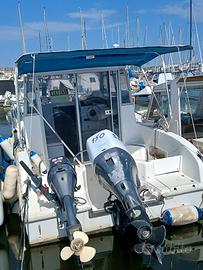 saver fisher 22