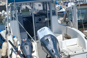 saver fisher 22