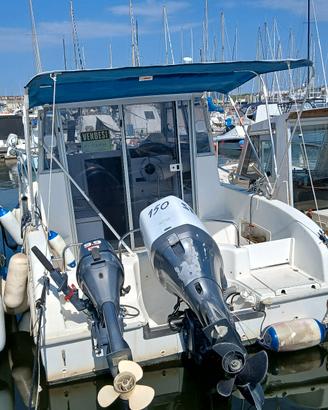 saver fisher 22