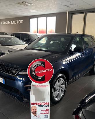 Land Rover Range Evoque 2.0D I4 163 CV AWD Auto R-