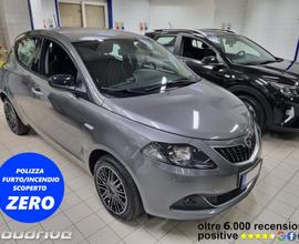 LANCIA Ypsilon 1.0 Hybrid Gold KM 37.900 -prezzo