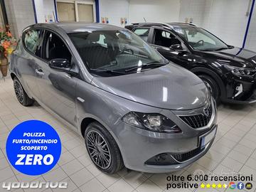 LANCIA Ypsilon 1.0 Hybrid Gold KM 37.900 -prezzo