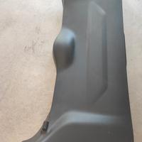 Pannello interno bagagliaio Qashqai J11