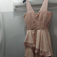 Abito da donna Rinascimento