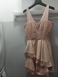 Abito da donna Rinascimento